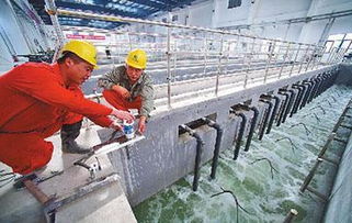 污水處理費征收機制與建筑金屬制品行業(yè)責(zé)任解析 給老百姓一本明白賬